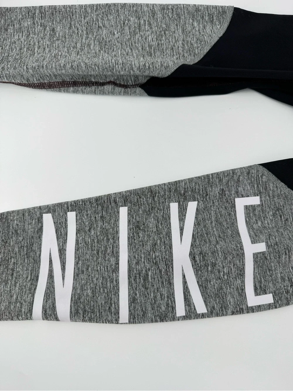 ⚙️ 3For$30 ⚙️ Nike Maroon, Black & Gray Performance Leggings